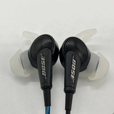 【中古】QuietComfort20 IP BK【名古屋】