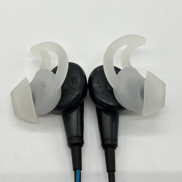 【中古】QuietComfort20 IP BK【名古屋】