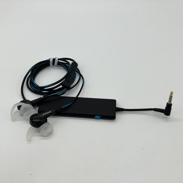 【中古】QuietComfort20 IP BK【名古屋】