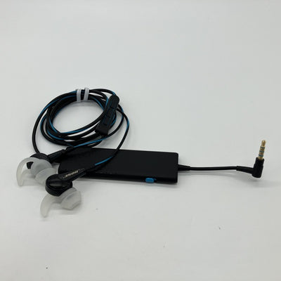 【中古】QuietComfort20 IP BK【名古屋】