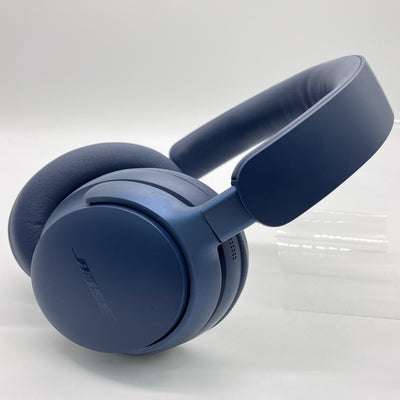 【中古】QuietComfort Ultra Headphones LUNAR BLUE【日本橋】