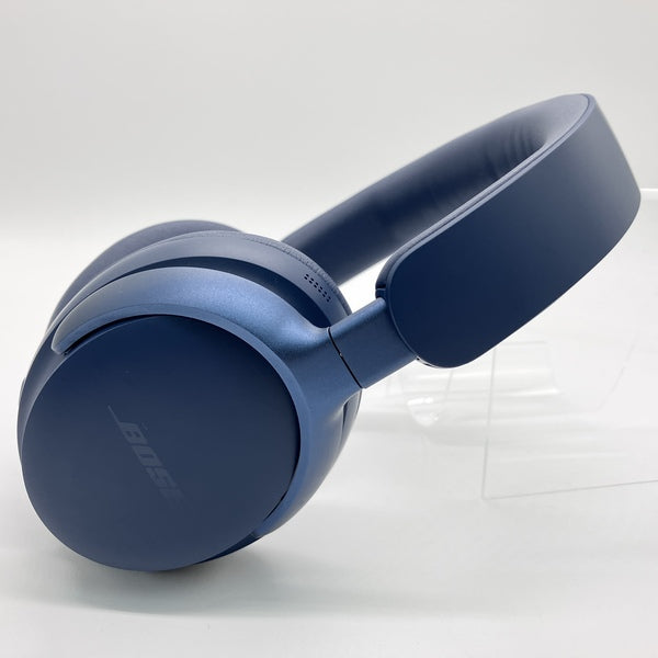 Bose 【中古】QuietComfort Ultra Headphones LUNAR BLUE【日本橋
