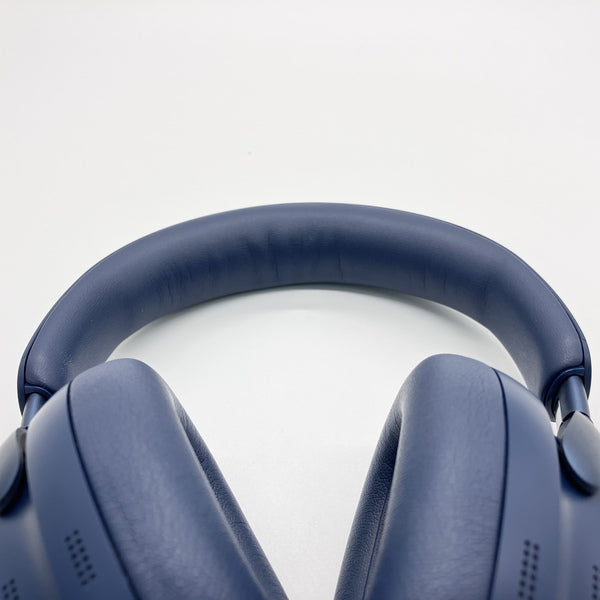 Bose 【中古】QuietComfort Ultra Headphones LUNAR BLUE【日本橋