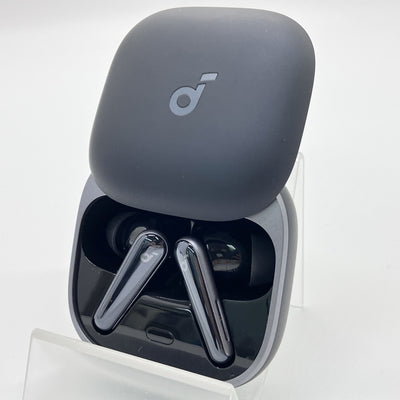 【中古】Soundcore Liberty 5 ミッドナイトブラック【A3957N11】【秋葉原】