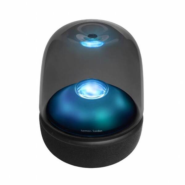 Aura Studio 5 Black 【HKAURAS5BLKJN】