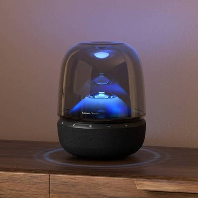 Aura Studio 5 Black 【HKAURAS5BLKJN】