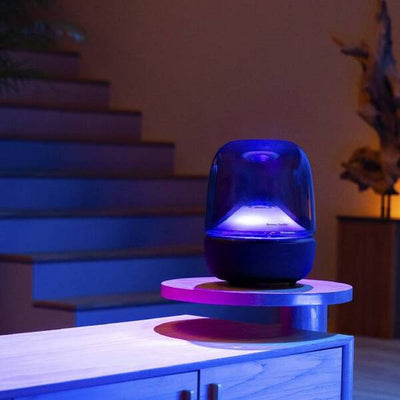 Aura Studio 5 Black 【HKAURAS5BLKJN】