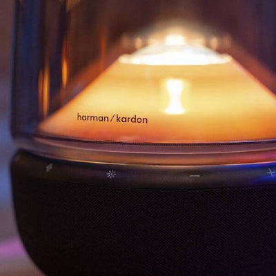 Aura Studio 5 Black 【HKAURAS5BLKJN】