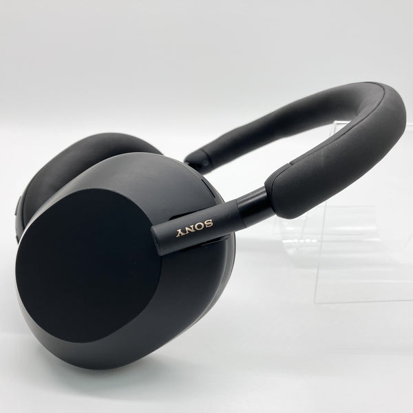 SONY 【中古】WH-1000XM5 BM ブラック【日本橋】 – e☆イヤホン