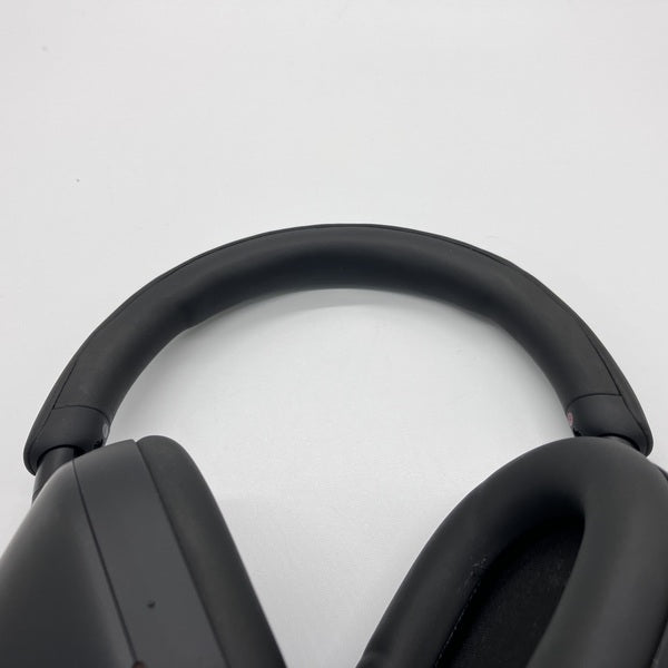 SONY 【中古】WH-1000XM5 BM ブラック【日本橋】 – e☆イヤホン