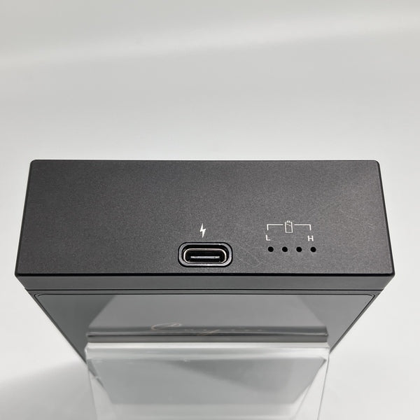 【中古】C9 ポータブルヘッドホンアンプ【秋葉原】