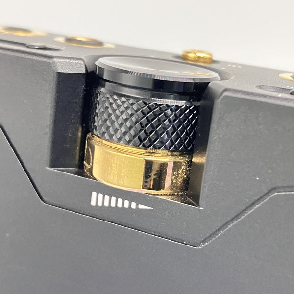 【中古】C9 ポータブルヘッドホンアンプ【秋葉原】