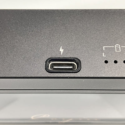 【中古】C9 ポータブルヘッドホンアンプ【秋葉原】