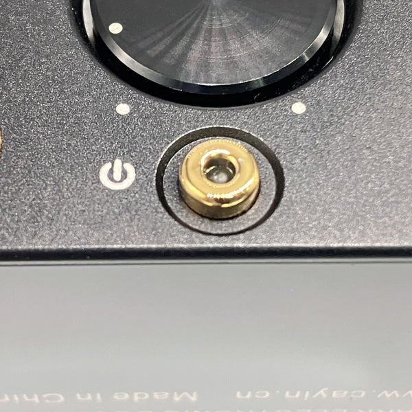 【中古】C9 ポータブルヘッドホンアンプ【秋葉原】