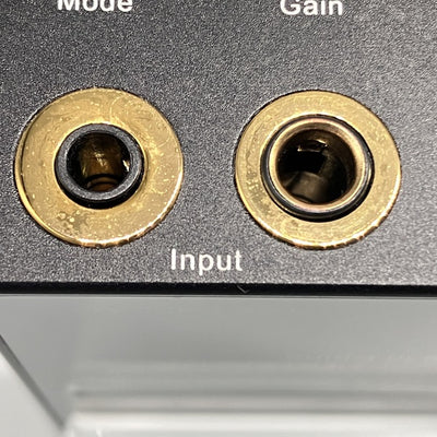 【中古】C9 ポータブルヘッドホンアンプ【秋葉原】