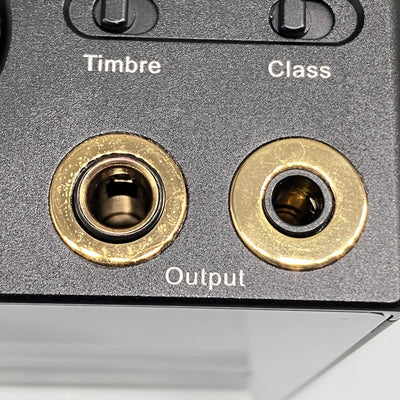 【中古】C9 ポータブルヘッドホンアンプ【秋葉原】