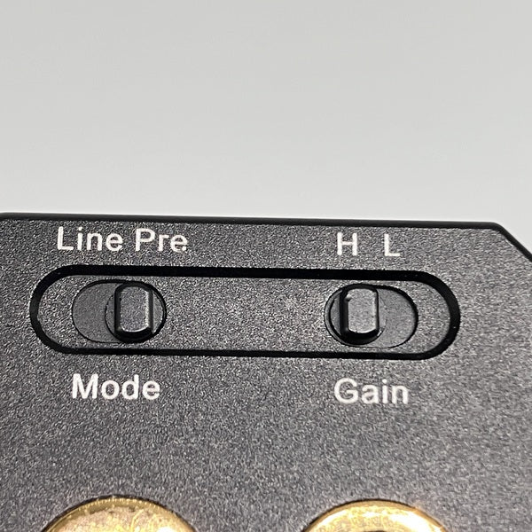 【中古】C9 ポータブルヘッドホンアンプ【秋葉原】