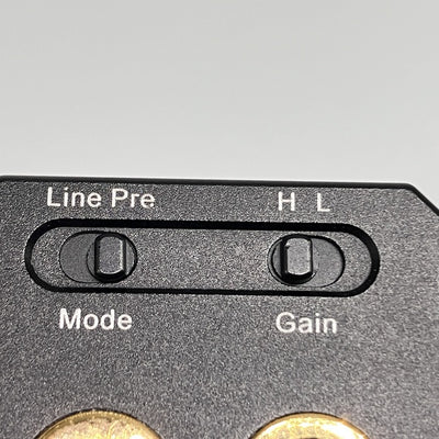 【中古】C9 ポータブルヘッドホンアンプ【秋葉原】