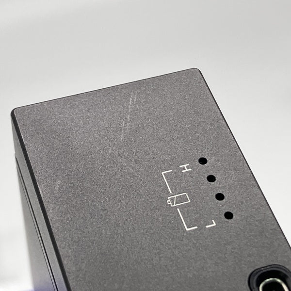 【中古】C9 ポータブルヘッドホンアンプ【秋葉原】