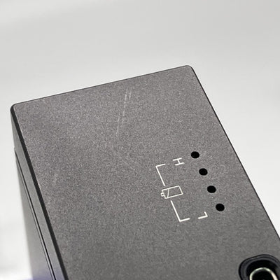 【中古】C9 ポータブルヘッドホンアンプ【秋葉原】