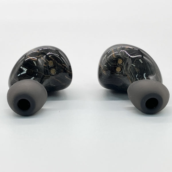 Noble Audio 【中古】FoKus Prestige Black 【NOB-FOKUSPST-B