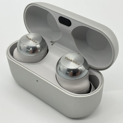 【中古】EAH-AZ100-S シルバー【秋葉原】