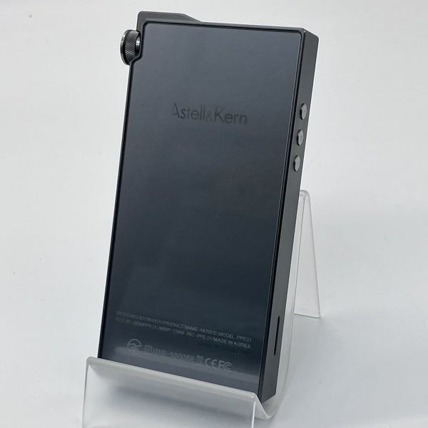 【中古】AK100II 64GB スモーキーブルー【秋葉原】