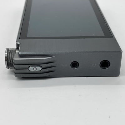 【中古】AK100II 64GB スモーキーブルー【秋葉原】