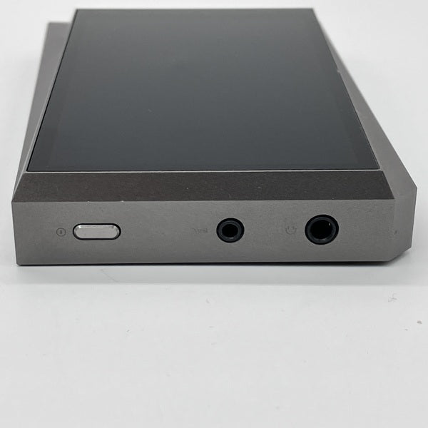 Astell&Kern 【中古】AK320 128GB ガンメタル【AK320-128GB-GM