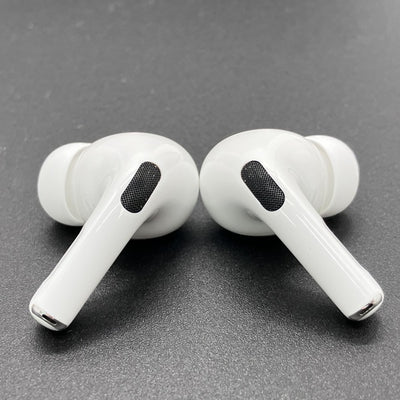【中古】MagSafe充電ケース(USB-C)付きAirPods Pro(第2世代) MTJV3JA【秋葉原】