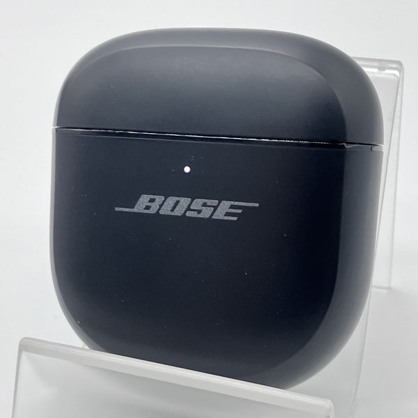 【中古】QuietComfort Ultra Earbuds Black【秋葉原】