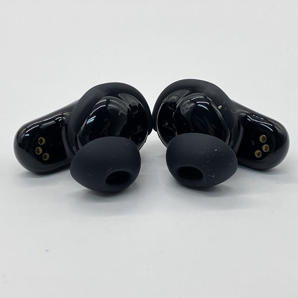 【中古】QuietComfort Ultra Earbuds Black【秋葉原】