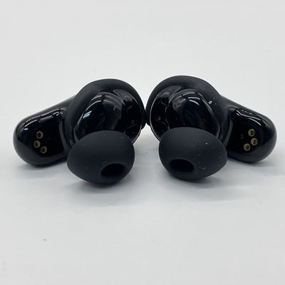 【中古】QuietComfort Ultra Earbuds Black【秋葉原】