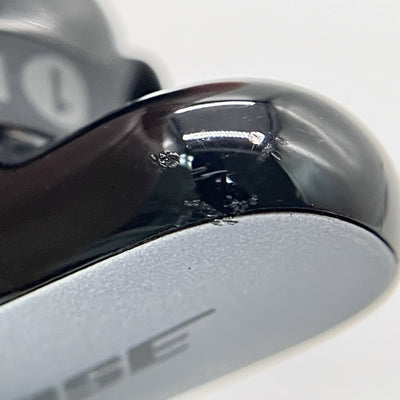 【中古】QuietComfort Ultra Earbuds Black【秋葉原】