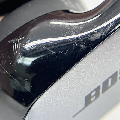 【中古】QuietComfort Ultra Earbuds Black【秋葉原】