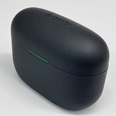 【中古】LinkBuds S ブラック 【WF-LS900N B】【日本橋】