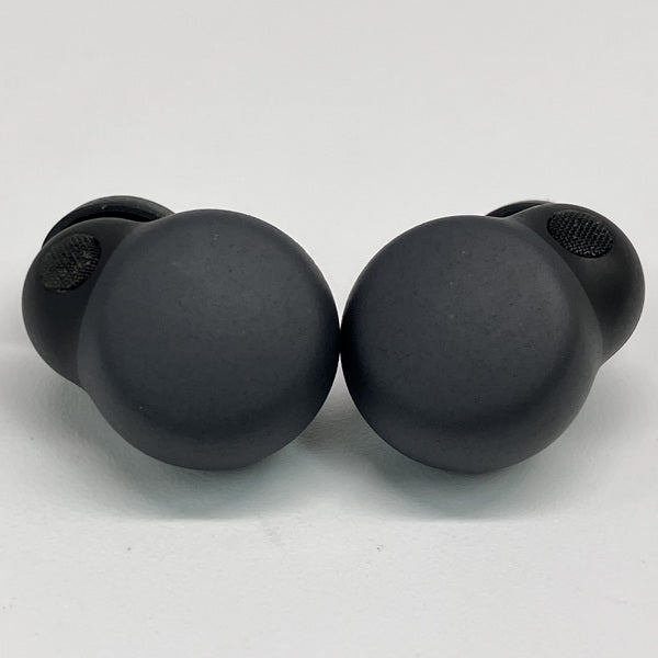 【中古】LinkBuds S ブラック 【WF-LS900N B】【日本橋】