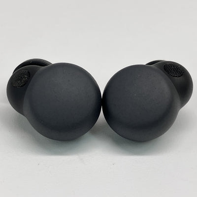 【中古】LinkBuds S ブラック 【WF-LS900N B】【日本橋】