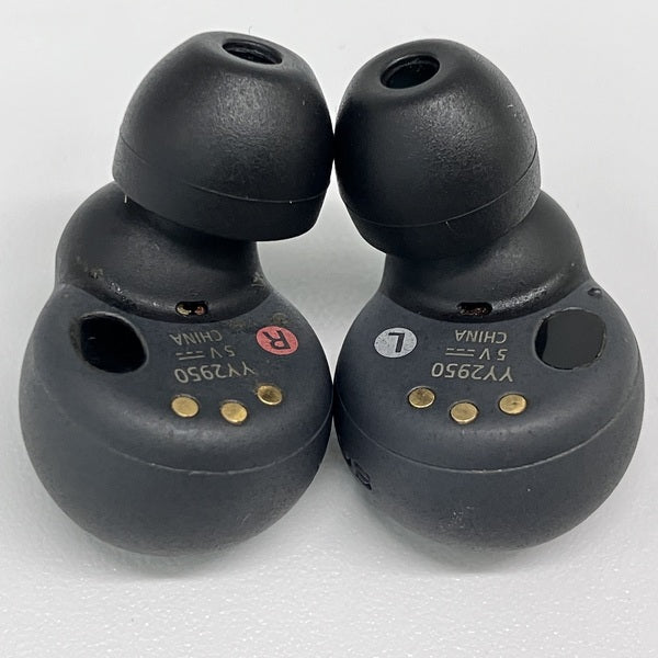【中古】LinkBuds S ブラック 【WF-LS900N B】【日本橋】