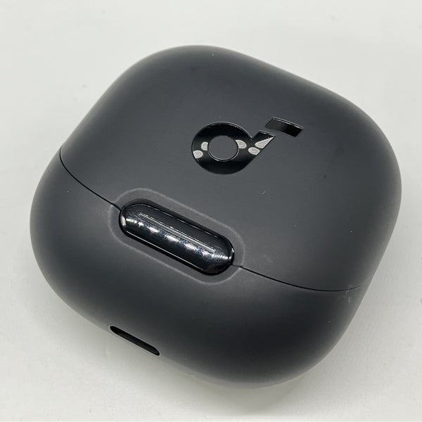 【中古】Soundcore Liberty 4 NC ブラック 【A3947N11】【日本橋】