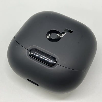 【中古】Soundcore Liberty 4 NC ブラック 【A3947N11】【日本橋】