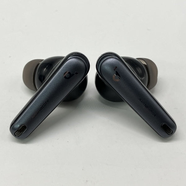 【中古】Soundcore Liberty 4 NC ブラック 【A3947N11】【日本橋】