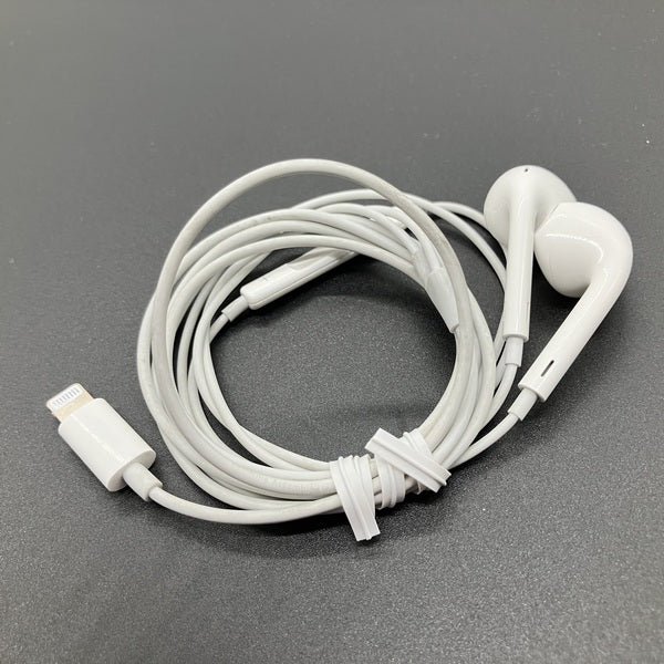 【中古】EarPods with Lightning Connector【仙台】