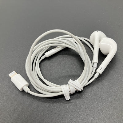 【中古】EarPods with Lightning Connector【仙台】