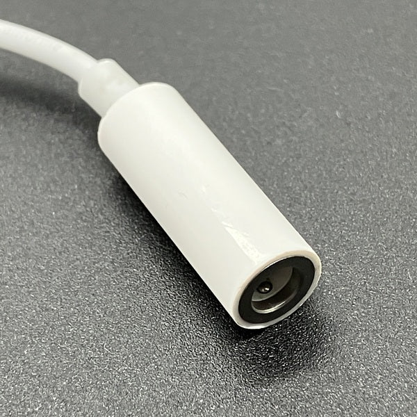 【中古】Lightning-3.5mm変換ケーブル【仙台】