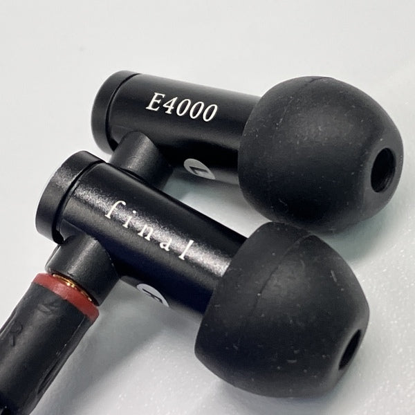 final 【中古】E4000【秋葉原】 – e☆イヤホン