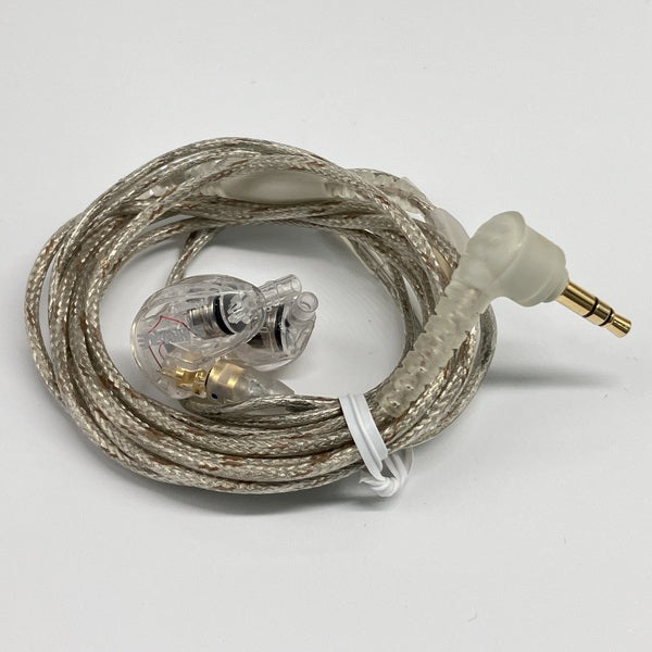 【中古】SE215-CL-J【秋葉原】