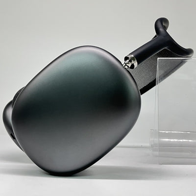 【中古】AirPods Max MGYH3J/A　ワイヤレスヘッドホン　スペースグレイ【秋葉原】