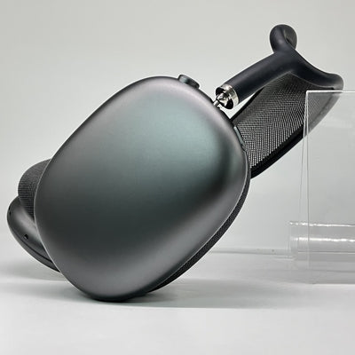 【中古】AirPods Max MGYH3J/A　ワイヤレスヘッドホン　スペースグレイ【秋葉原】