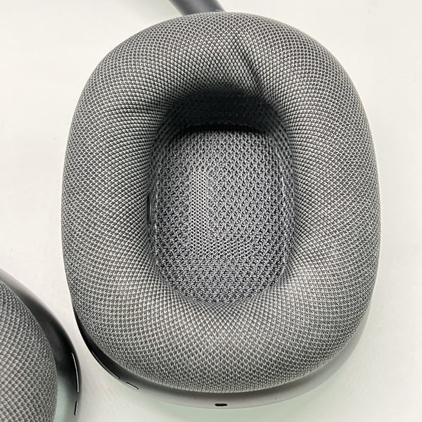 【中古】AirPods Max MGYH3J/A　ワイヤレスヘッドホン　スペースグレイ【秋葉原】